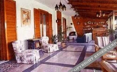 Гостиница Hotel La Costiera в Аджероле