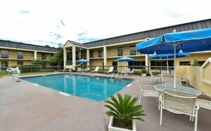 Гостиница Quality Inn at Albany Mall