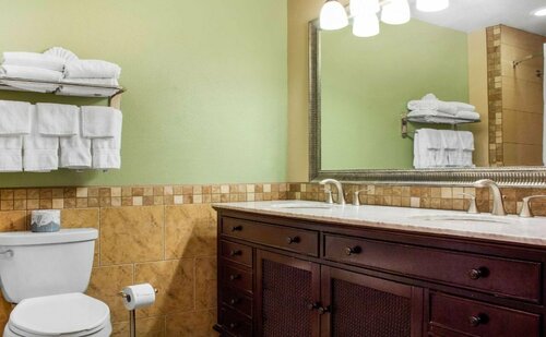Гостиница Comfort Inn & Suites Durango в Дуранго