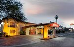 Days Inn Tucson City Center