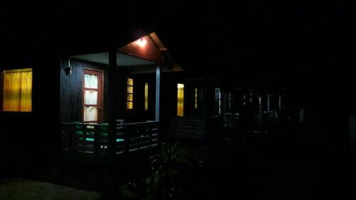 Гостиница Az Family Resort в Сандоуэе