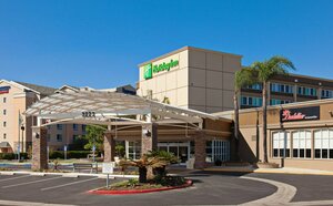 Гостиница Doubletree by Hilton West Covina Los Angeles