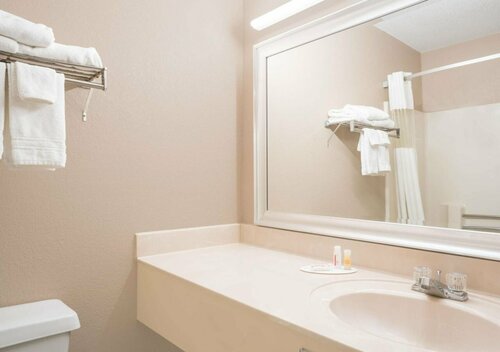Гостиница Days Inn by Wyndham Mankato в Манкато