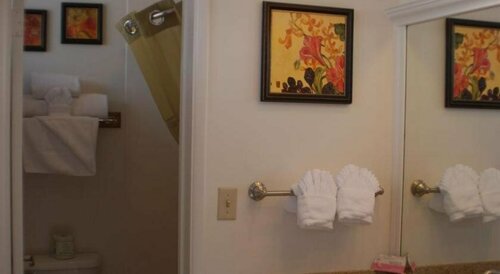 Гостиница Matterhorn Inn в Седоне