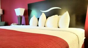 Гостиница Baymont by Wyndham London Ky
