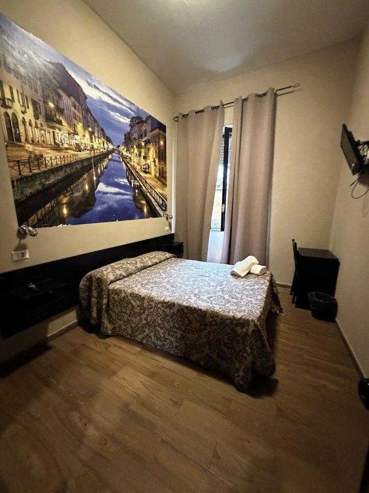 Фото Hotel Corvetto