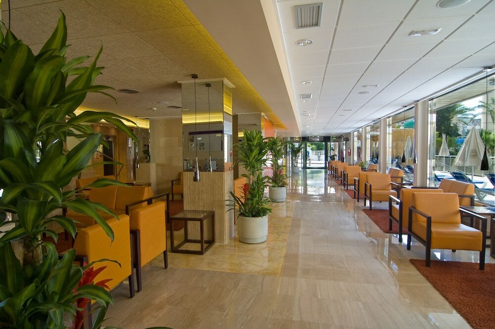 Фото Hotel Servigroup Orange