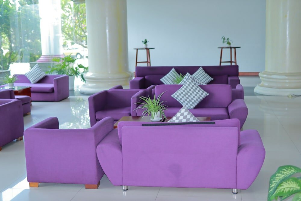 Фото Ttc Hotel Premium Phan Thiết