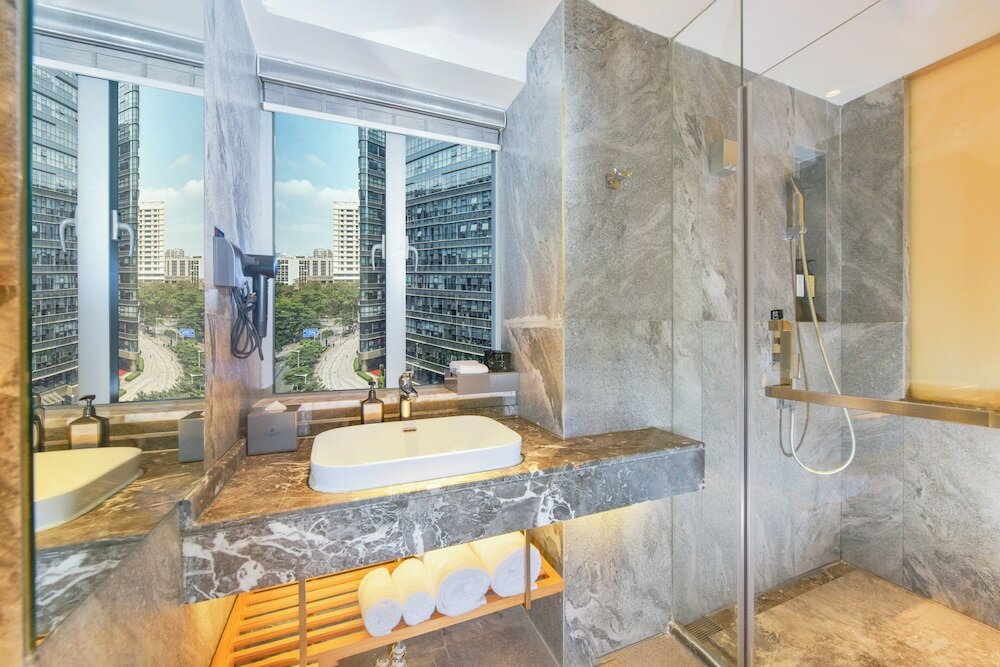 Фото Royce Hotel Shenzhen