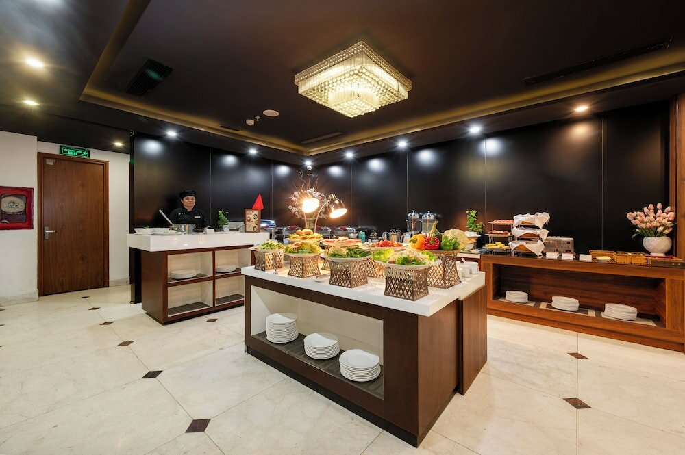 Фото Sana Da Nang Beach Hotel