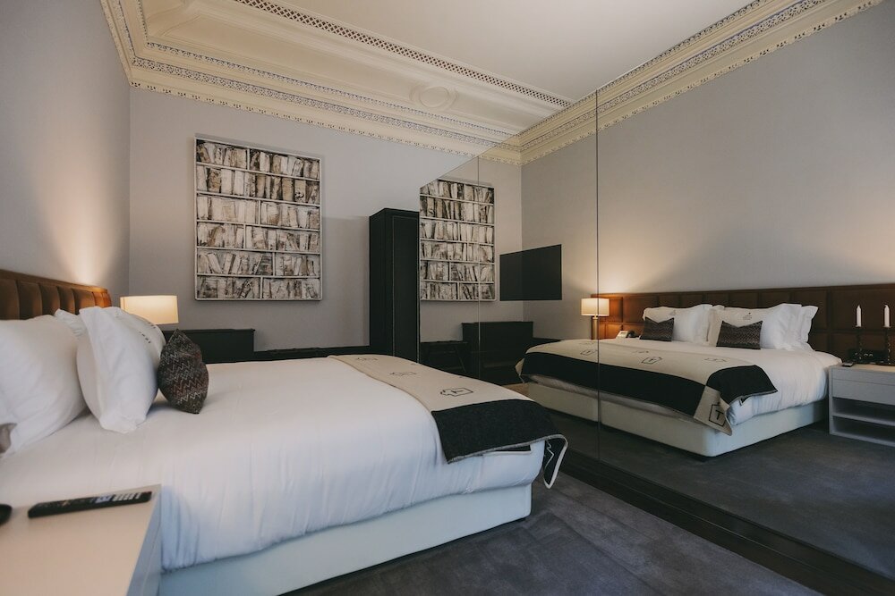 Фото Torel Palace Porto