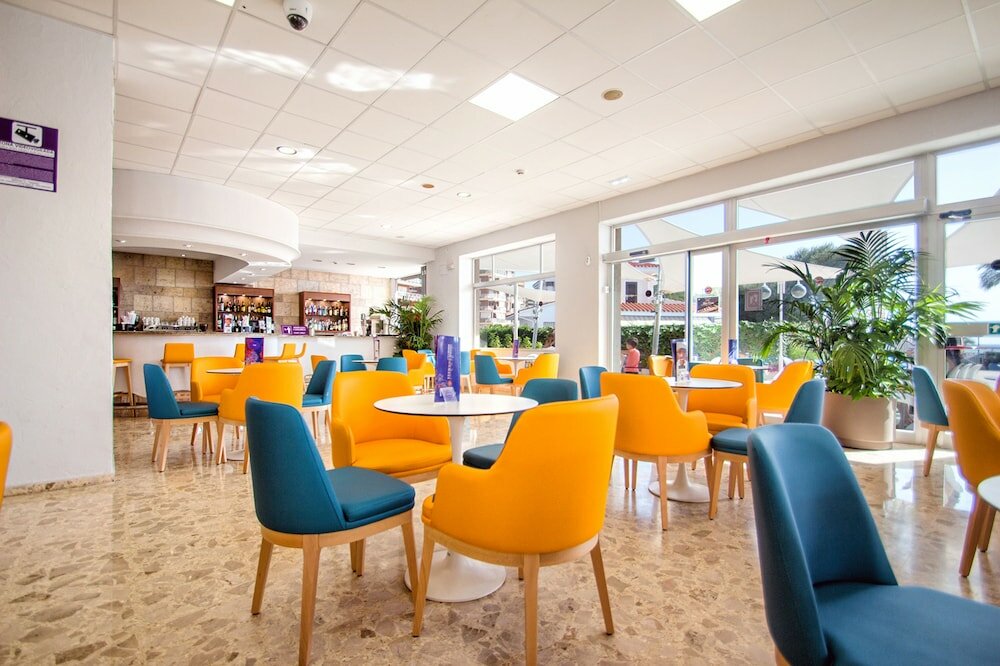 Фото Hotel Servigroup Trinimar