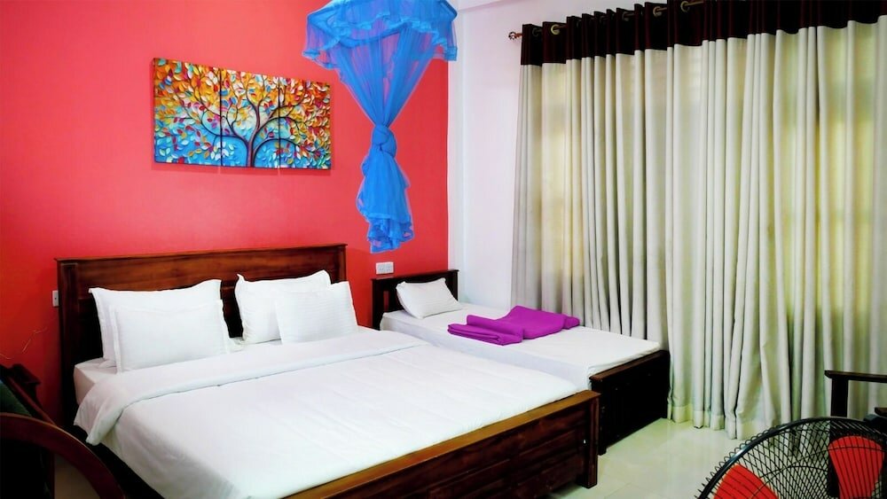 Фото Nine Arch Holiday Resort