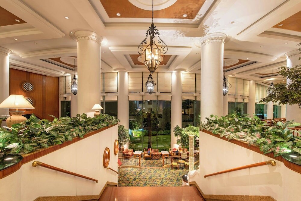 Фото Montien Riverside