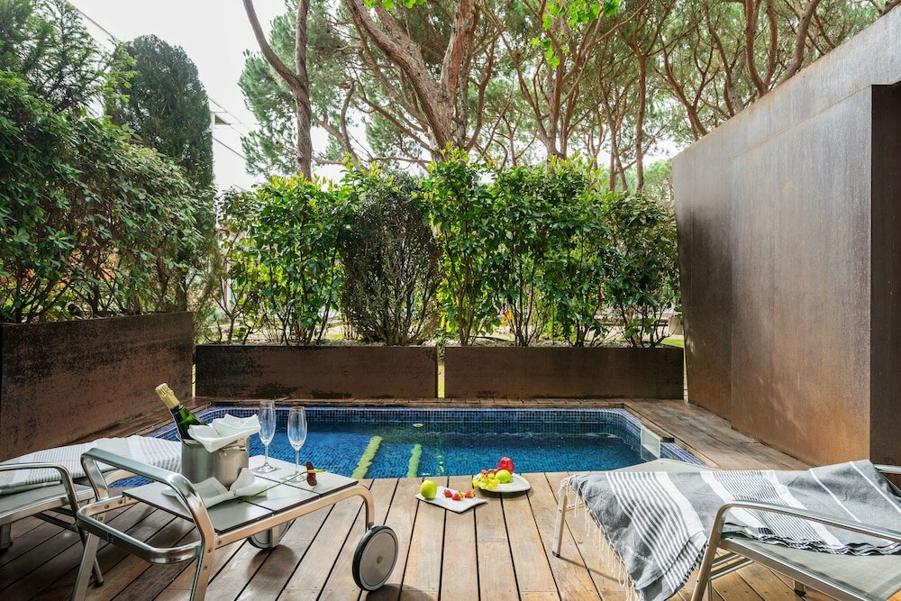 Фото Nm Suites