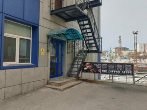 Восточные инвестиции, улица Стрельникова, 5 — Владивосток