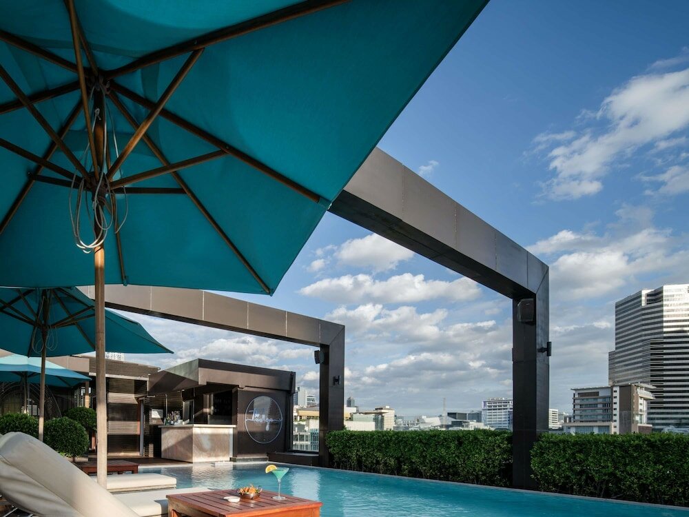 Фото Vie Hotel Bangkok - MGallery Collection