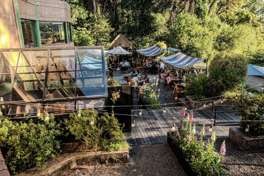 Фото Hotel Puerta del Sur