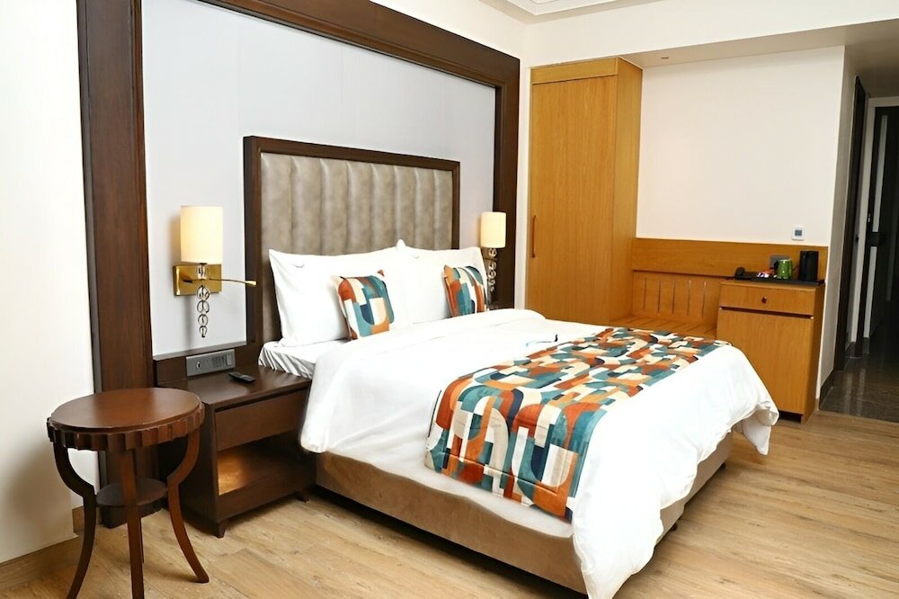 Фото BluSalzz Residence Amritsar
