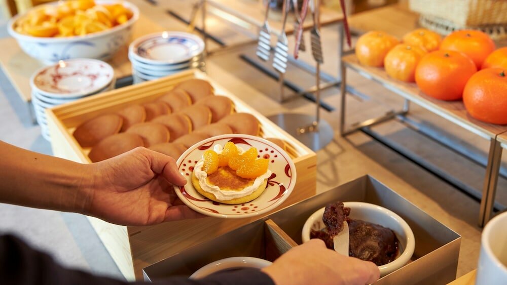 Фото Ref Matsuyama City Station by Vessel Hotels