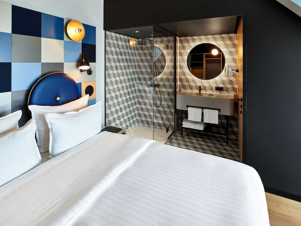 Фото Jaz in the City Vienna