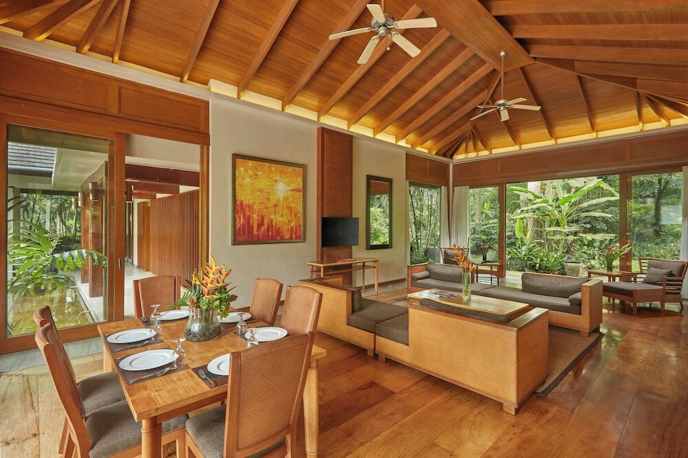 Фото The Farm at San Benito