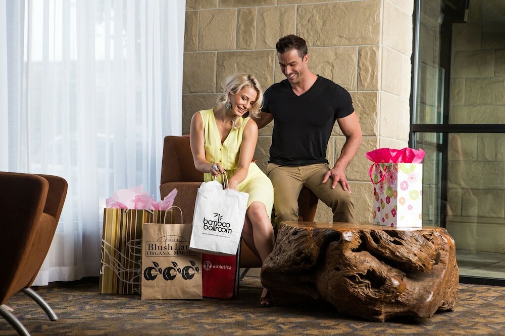 Фото Metterra Hotel on Whyte