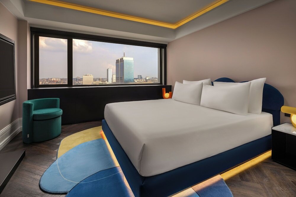 Фото отеля 3