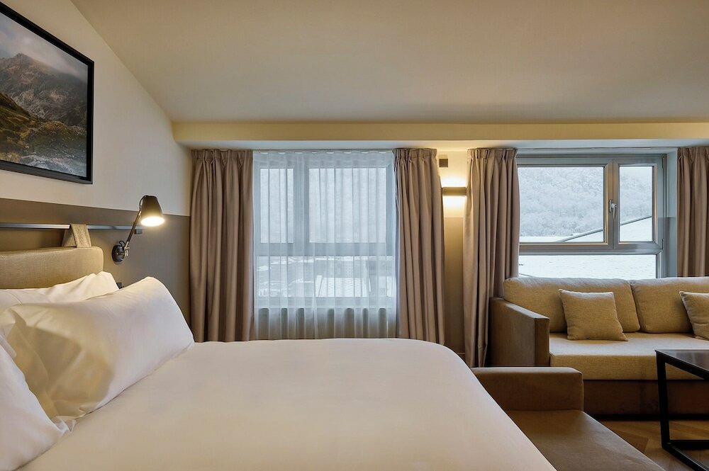 Фото Eurostars Andorra