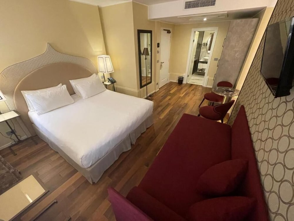 Фото Albergo San Marco