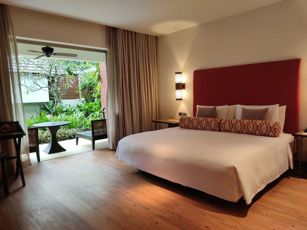 Фото Alila Diwa Goa