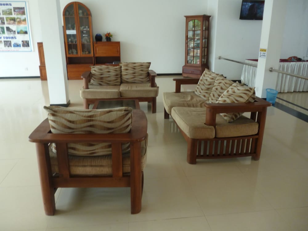 Фото Ocean View Cottage