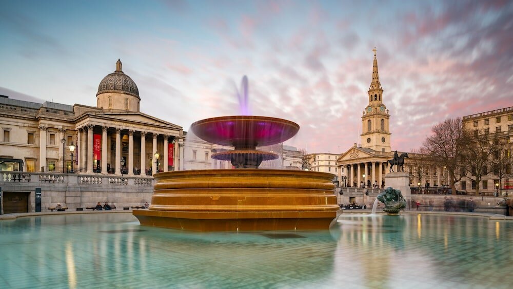 Фото Sofitel London St James