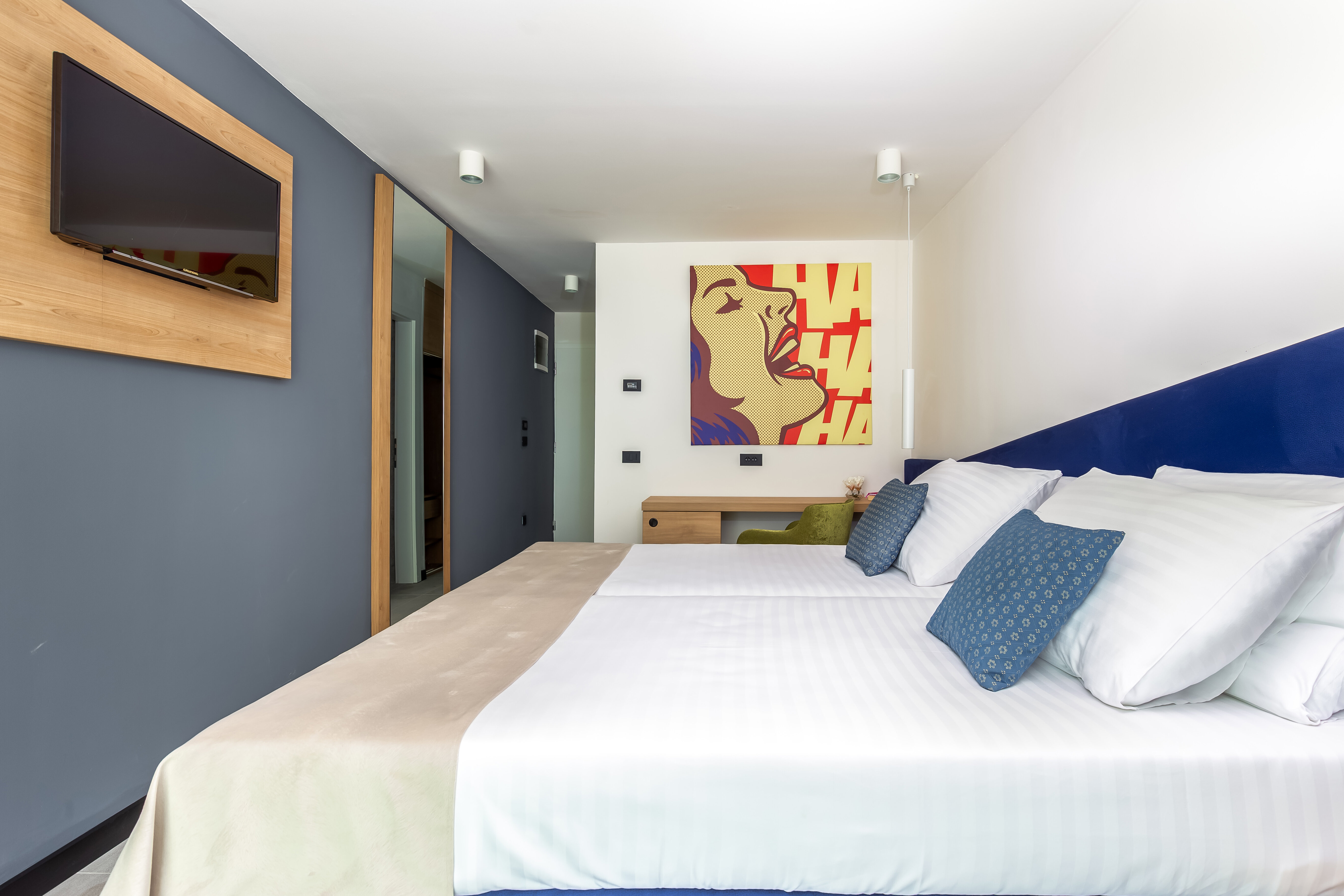 Фото Holiday Resort AD Turres