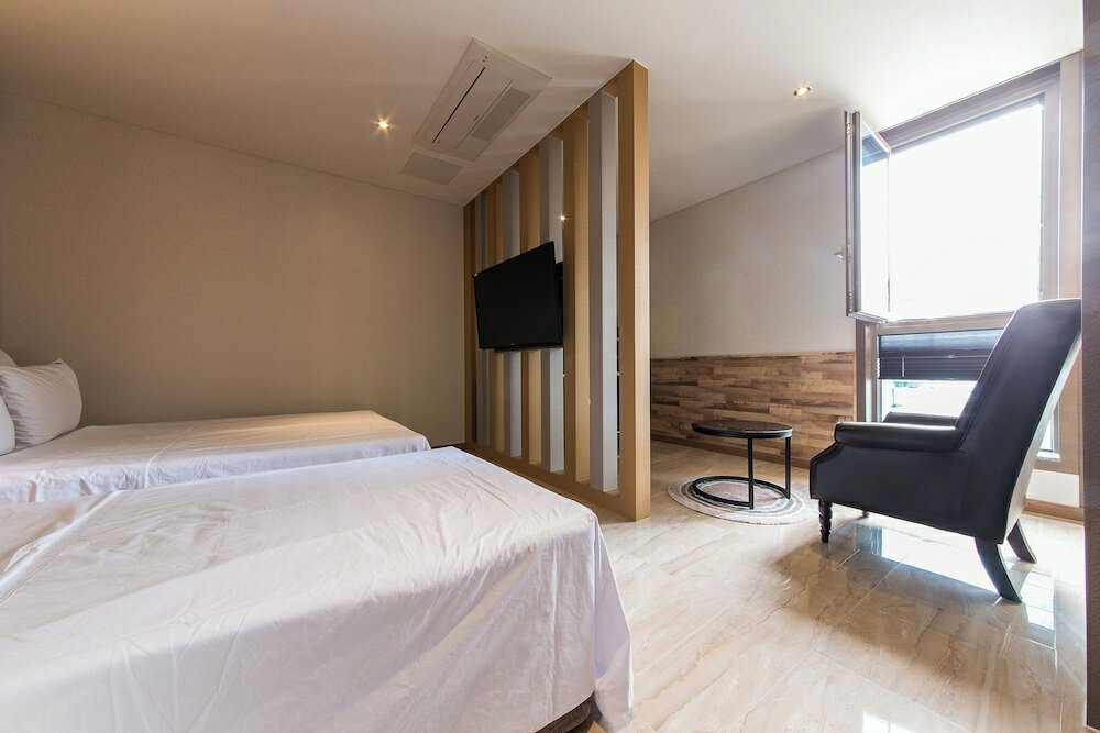 Фото Boutique Hotel Sb Seoul