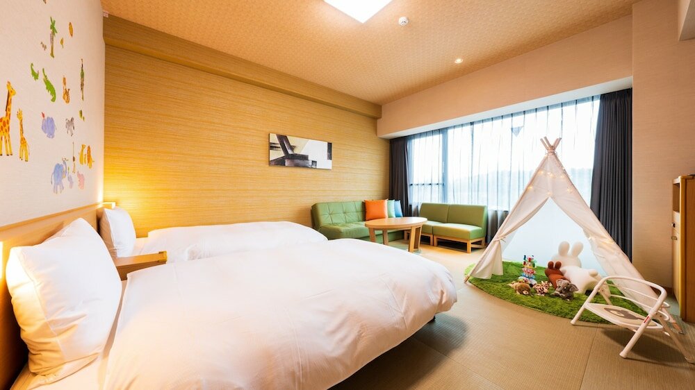Фото Grandvrio Hotel Miyajima Wakura