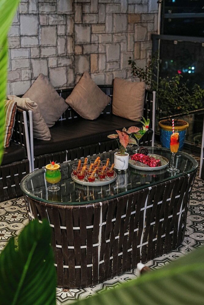 Фото BluSalzz Residence Amritsar