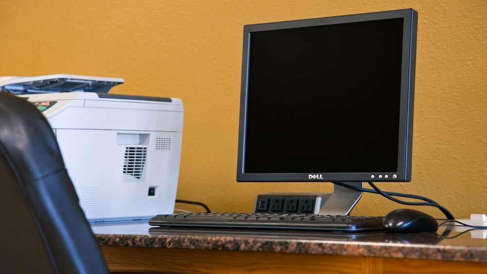 Фото Best Western Of Huron