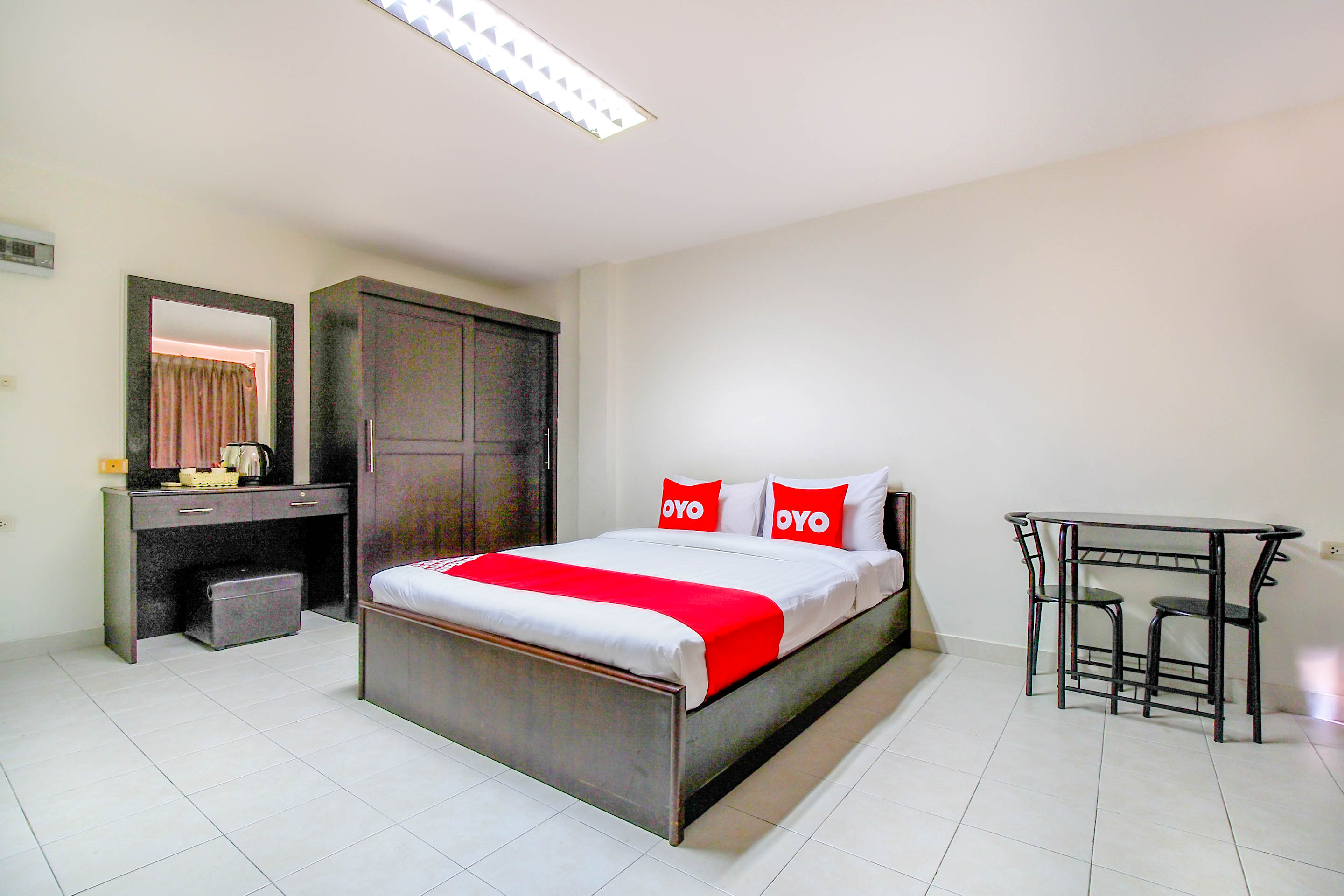 Фото Central Pattaya Residence