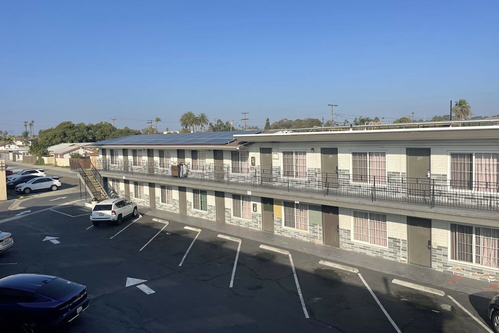 Фото Big 7 Motel