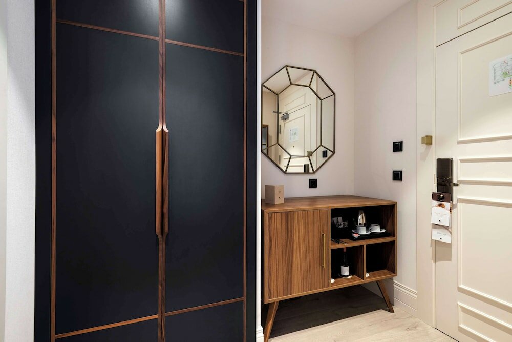 Фото DoubleTree by Hilton Madrid - Prado