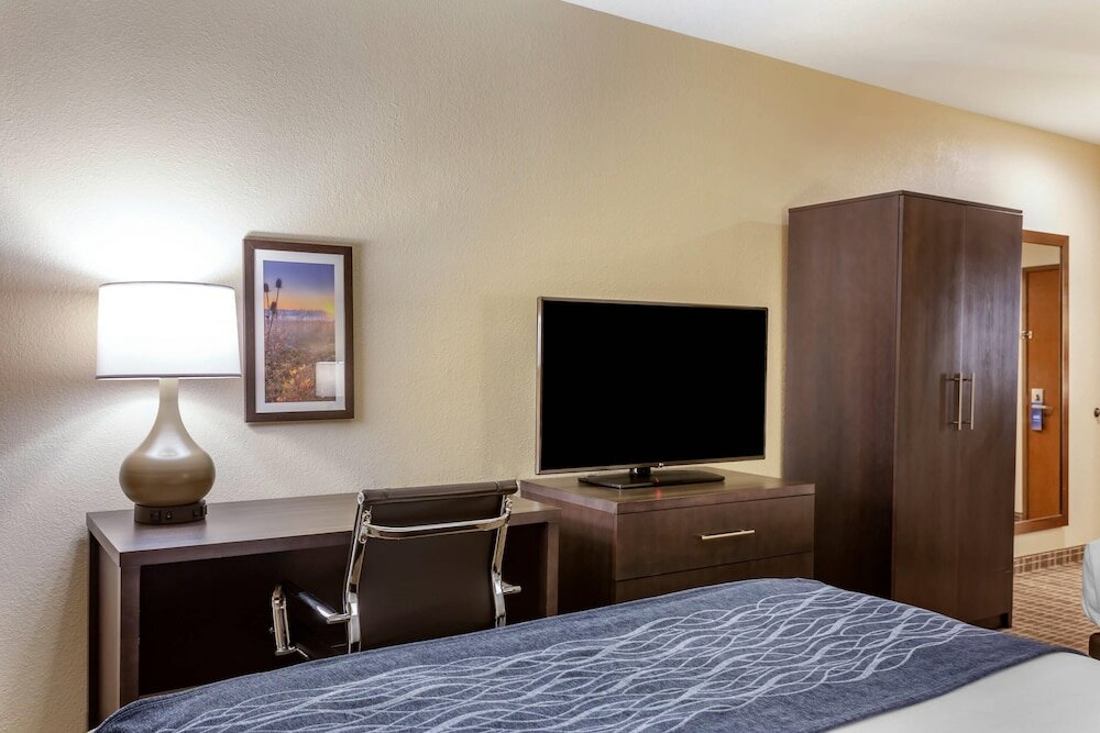 Фото Comfort Inn St. Robert Fort Leonard Wood