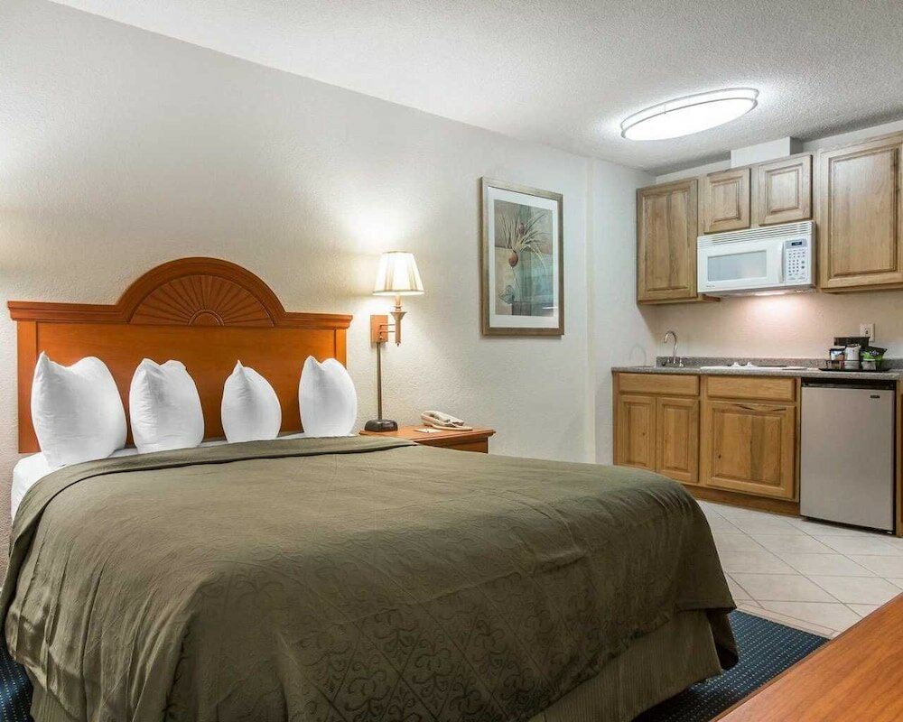 Фото Quality Inn Massena