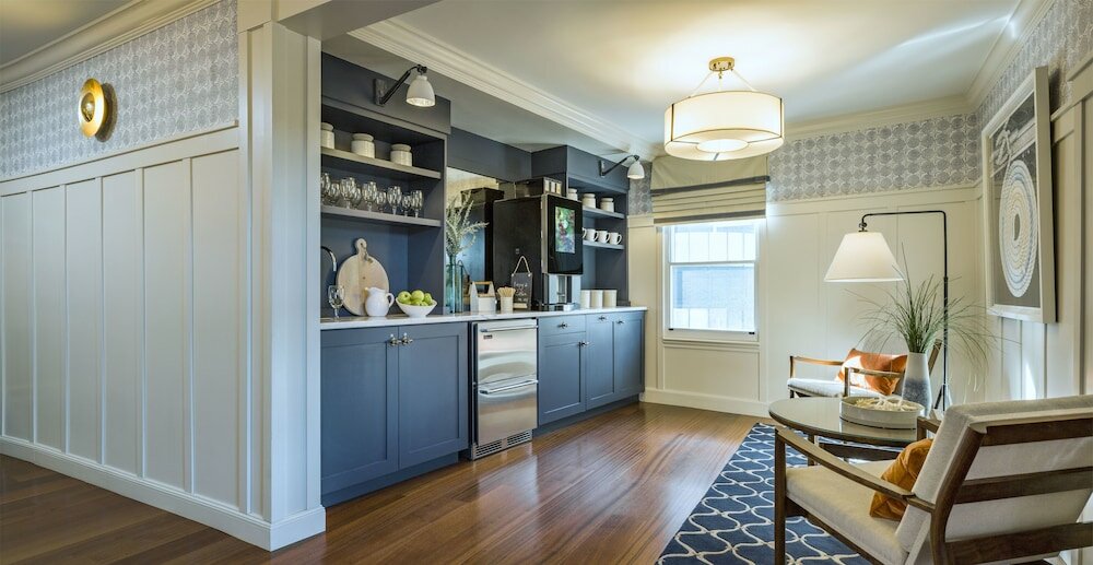 Фото Portland Harbor Hotel