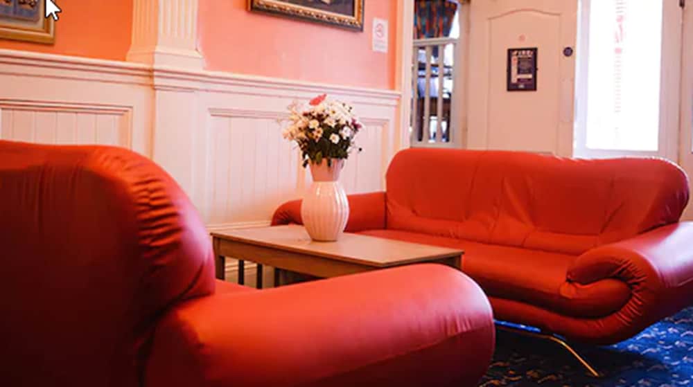 Фото Preston Park Hotel