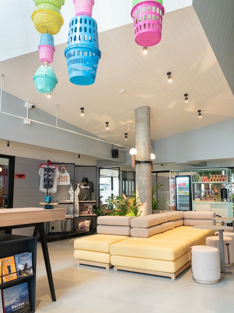 Фото Lub d Bangkok - Siam Square