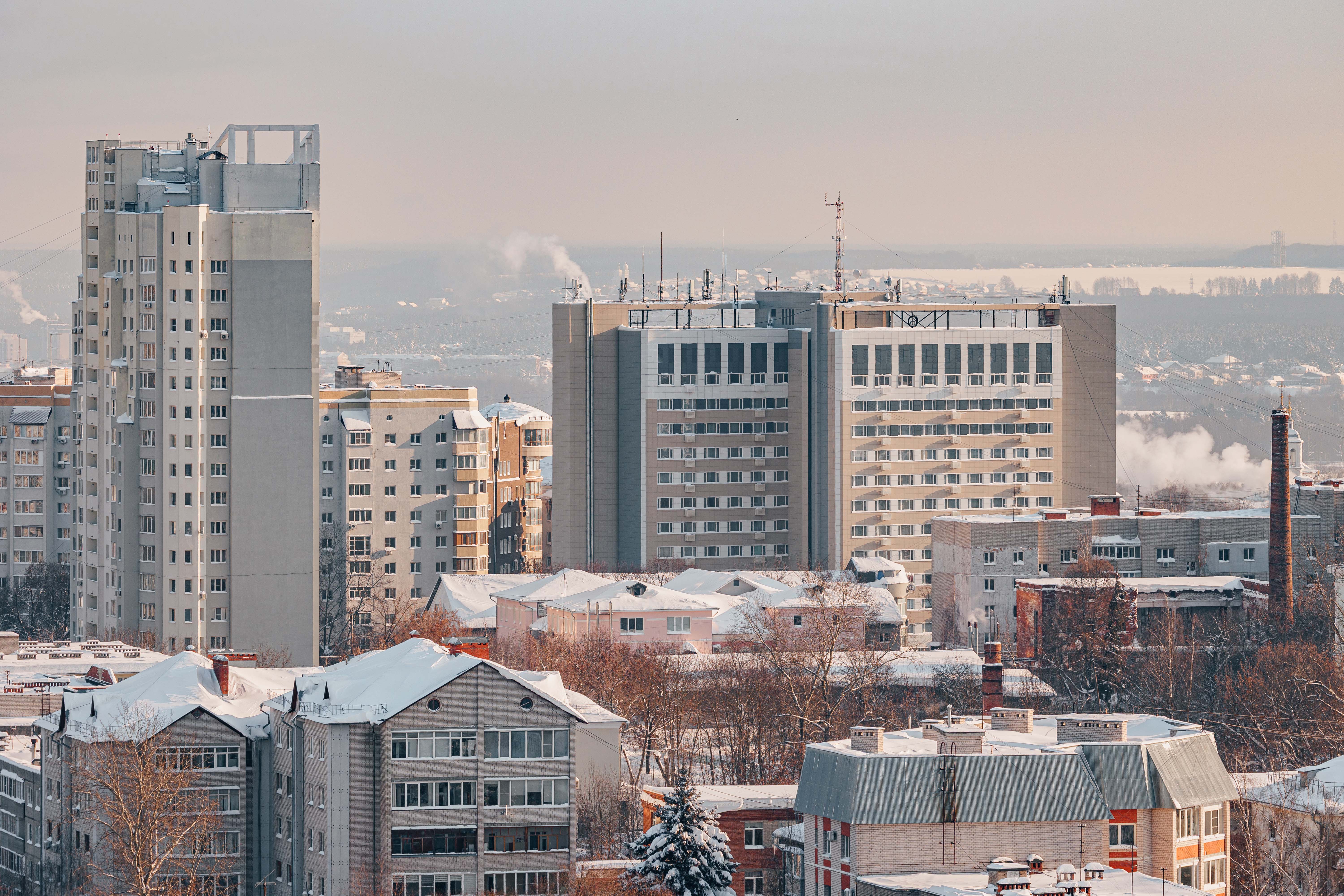 Фото Заря