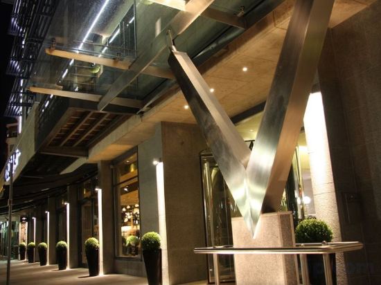 Фото The Vincent Hotel