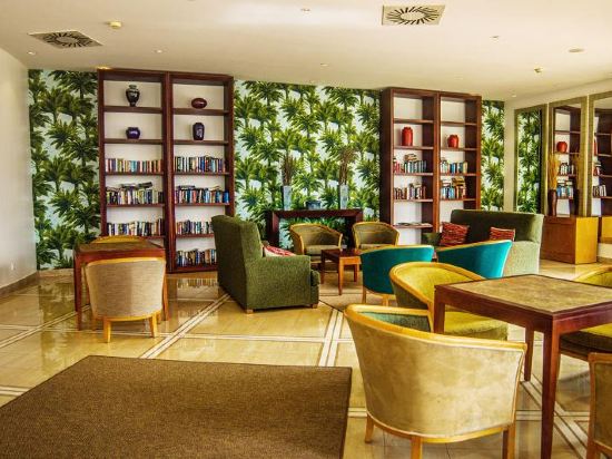 Фото Pestana Alvor Park