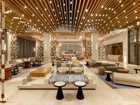 Фото Tru by Hilton Baltimore Harbor East, Md